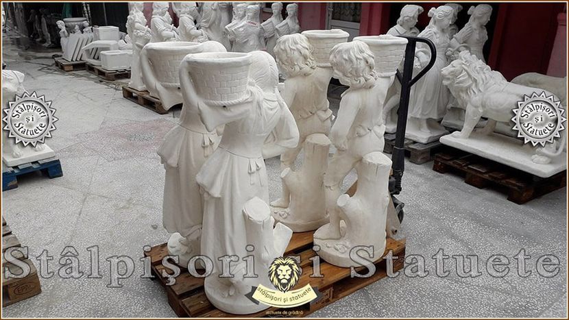 Image00744 - Decorațiuni de grădină din beton aditivat