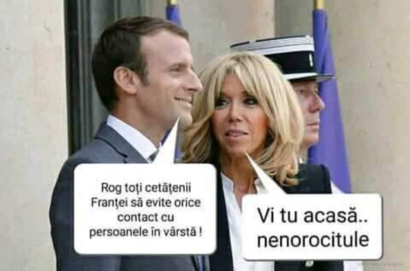  - Poze haioase pamflet