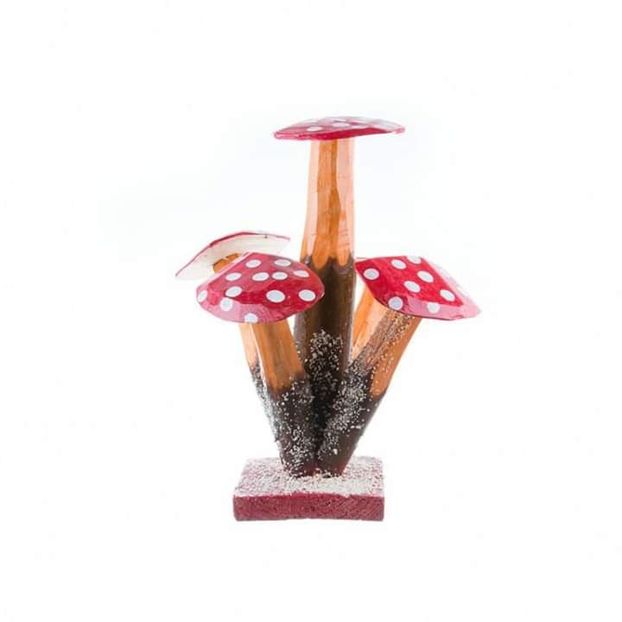  - Ornamente lemn
