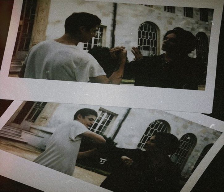 Da ce am eu kkt pe față ? - Episodul 3