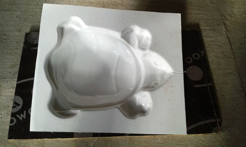  - Matrite din plastic