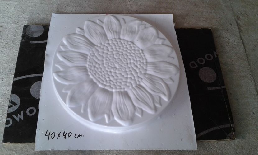  - Matrite din plastic