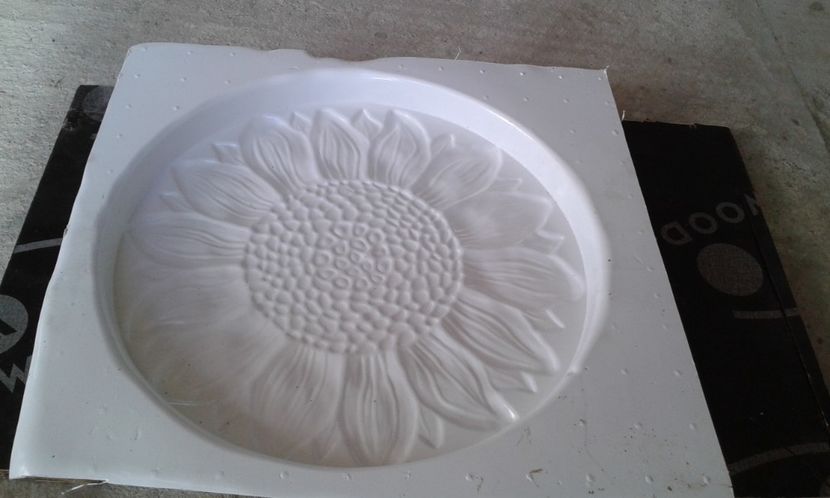 nicolae - Matrite din plastic