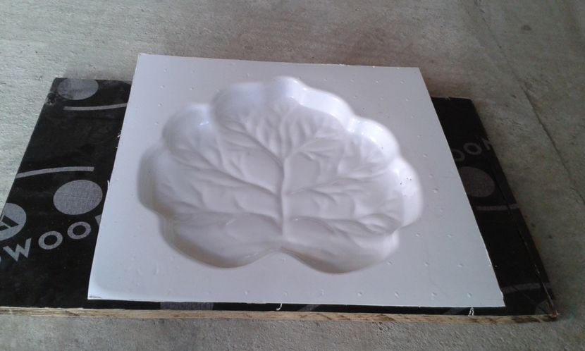  - Matrite din plastic