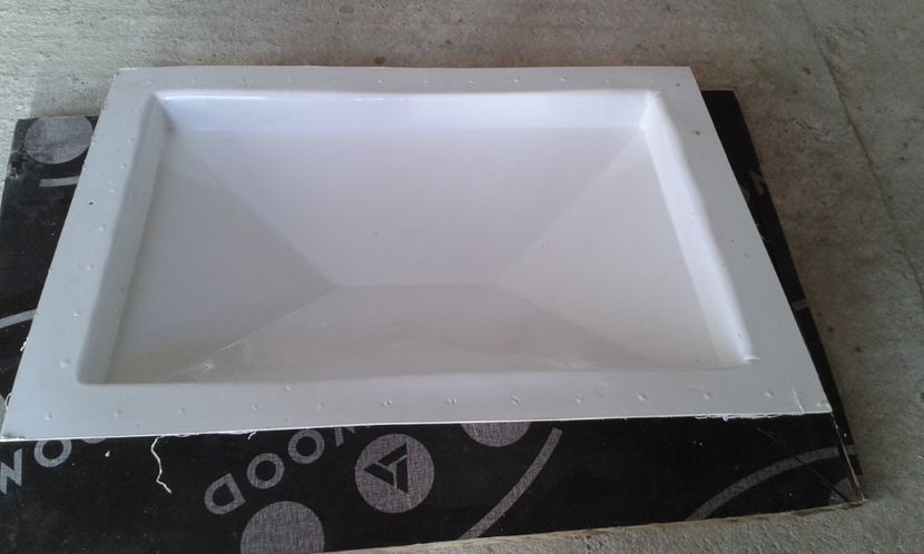  - Matrite din plastic