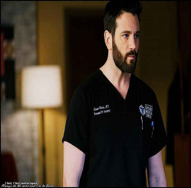 ☾ˡ̶ᵘ̶ᶰ̶ᵃ̶ᵗ̶ᶤ̶ᶜ̶  Eu zic să avem grijă ce afirmații facem, că ele aud și înregistrează tot.. și doar - eps 05x În ochi se aprind