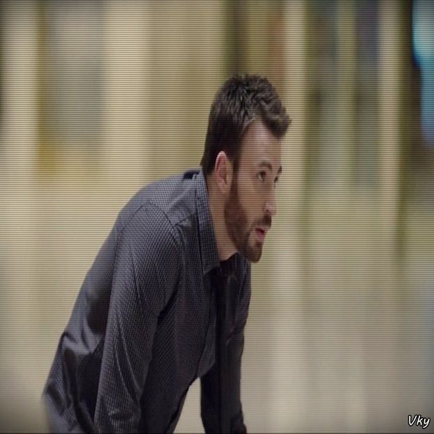 ▬غ√¡ℓ†ﻉ√٥ﺎ; ❝Ramanem mai bine asa zen si linistiti noi doi decat sa ne certam cu cineva sau - eps 05x În ochi se aprind