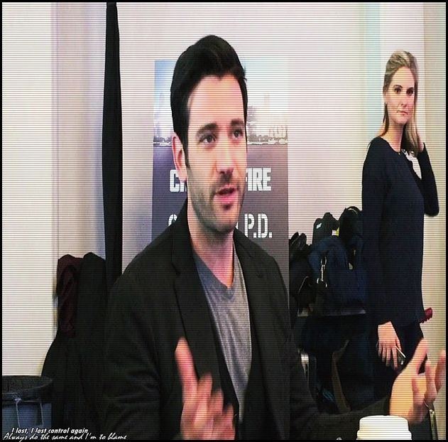 ☾ˡ̶ᵘ̶ᶰ̶ᵃ̶ᵗ̶ᶤ̶ᶜ̶  #bea; Corect... =)))))) #se uită după Evelyn; Săraca.. și flămândă și certată cu - eps 05x În ochi se aprind