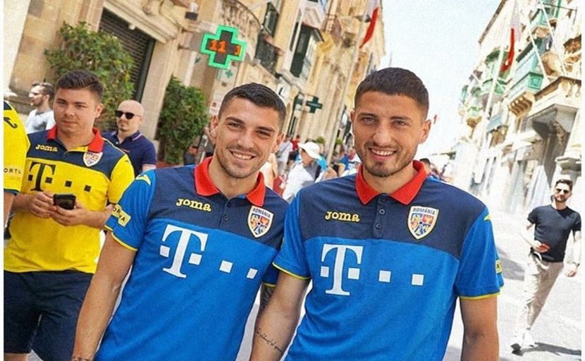 ●○ ρσѕтє∂ ση ₁₇. ₀₄. ₂₀₂₀ ❝ Ɗαу ₂₉₅ ❞ Stanciu ✓ - Acum ori niciodată