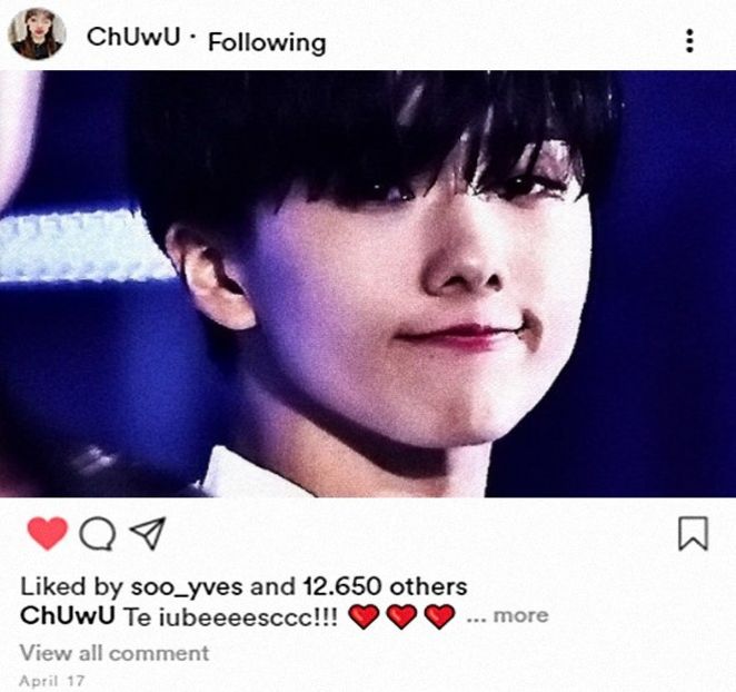  - x what do u think? ll posts