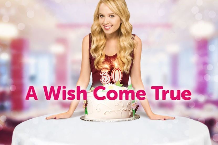 A wish come true 2015 (2) - M O V I E S