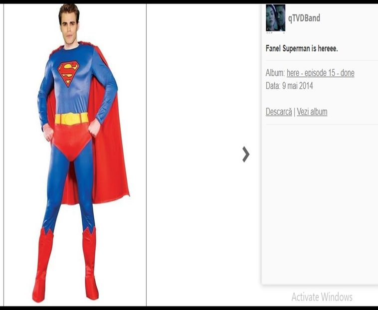  - 0 - Best qTVDBand quotes