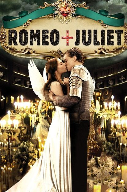Romeo si Julieta - William Shakespeare (1597) - 1Carti