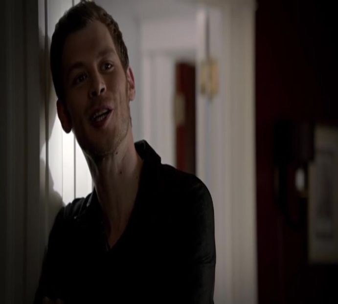 — „canină la cuptor de te-ai rumenit așa?” Se întoarce pe călcâie și pleacă înapoi către - here - episode 53 - done