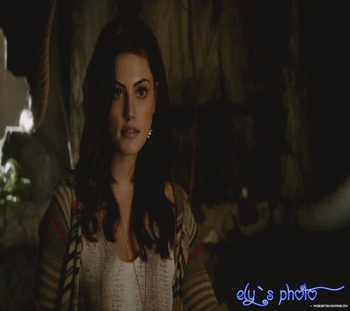 Ce sa fac daca era flebetea lui. Nu imi placea ca aparea fix in momentul important si strica totul,+ - here - episode 53 - done