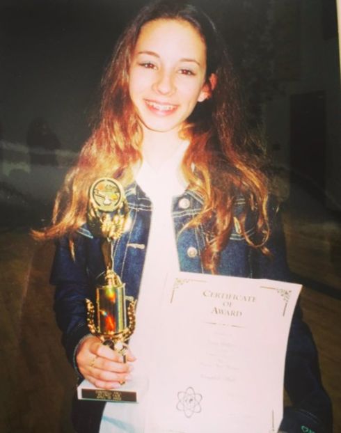 Poate imi gasiti unul frumos acolo la MEIAMI *ii imbratiseaza*aveti grija de voi!! - episodul 79