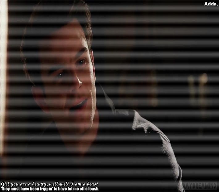 》#Râde și el. "Până și copilul râde, numai ea dramatizează, ca toată viața ei!!" #Își termină - here - episode 53 - done