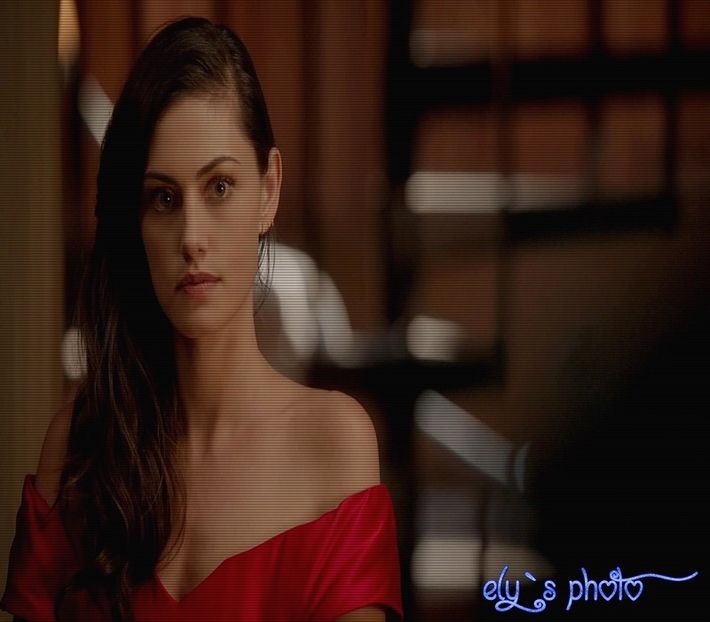 Mai, ce aveti cu saraca fata? Ati urcat-o pe lustra, acum va luati de ea ca dramatizeaza + - here - episode 53 - done