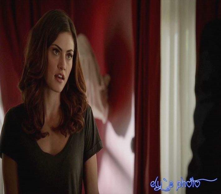 Nu imi incarc memoria cu lucruri neimportante #klaus *incaseaza un pantof zdravan in + - here - episode 53 - done