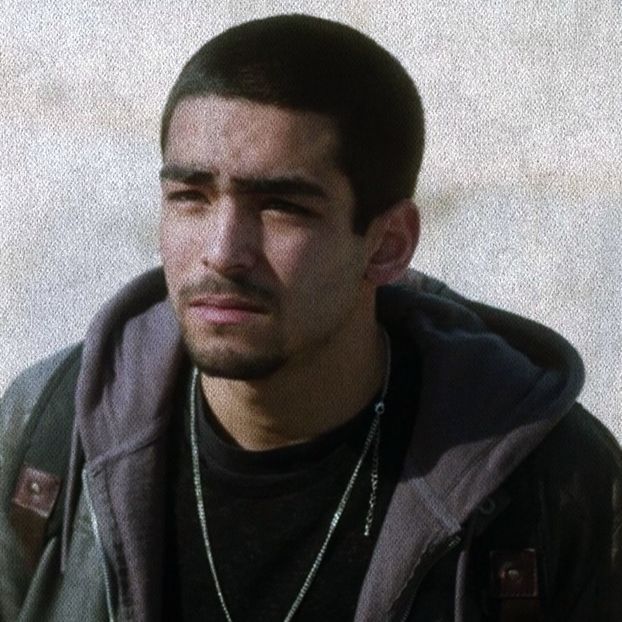 Omar Shanaa — photine - So antisocial - but I dont care