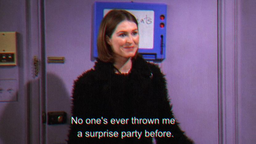 ᴍᴏᴅᴇʀɴꜰᴀᴍɪʟʏꜰʀɪᴇɴᴅꜱ ɢᴏᴛ ᴇᴍɪʟʏ ᴡᴀʟᴛʜᴀᴍ - Rain is just confetti from the sky