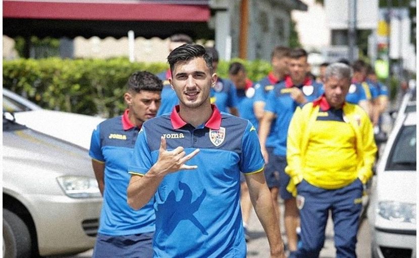 ●○ ρσѕтє∂ ση ₁₉. ₀₄. ₂₀₂₀ ❝ Ɗαу ₂₉₇ ❞ Ivan ✓ - Acum ori niciodată