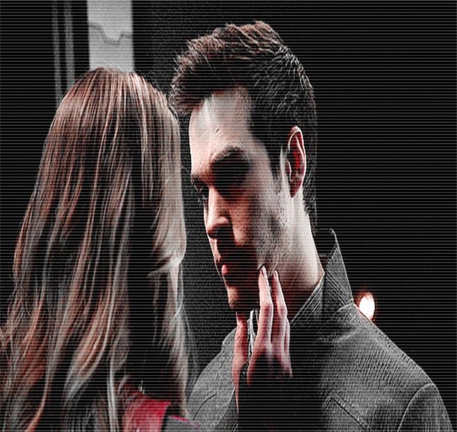 — # Se geme când îl mușcă de limbă dar în loc să se enerveze ranjeste, o eliberează dp câteva - here - episode 53 - done