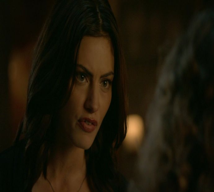 — barul mai mult sau mai puțin aglomerat. În drumul ei, fiind firea rebelă mult prea bine cu- - E01xS01 ends l i f e kills laughter