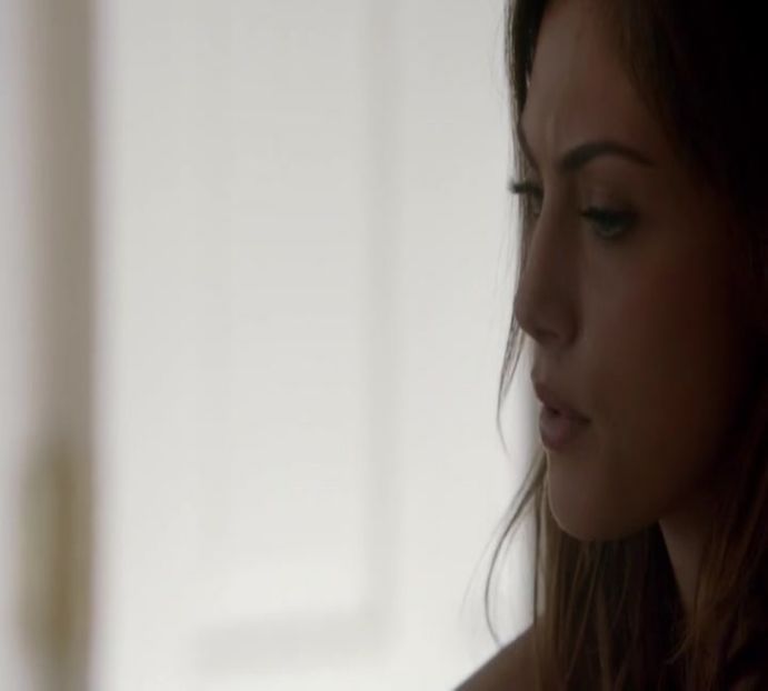 — Cu siguranță Raven nu s-ar fi gândit vreo clipă că bălaia fetișcană dispune de vreo pu- - E01xS01 ends l i f e kills laughter