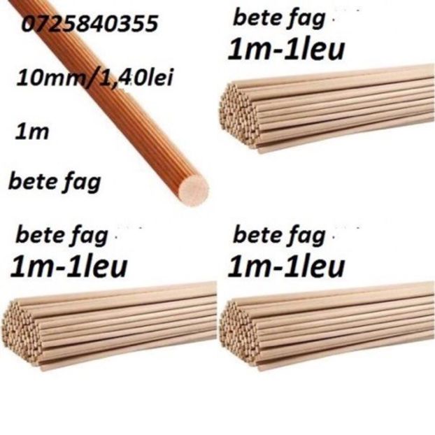  - BETE FAG 8mm si 10mm