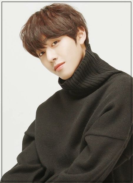 .♥..Ahn Hyo Seop.♥.. - a - Favorite Actors - boys