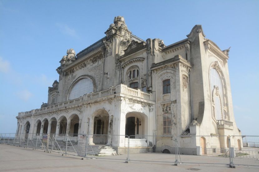  - 2019 18 20 octombrie 2019 CONSTANTA VIV