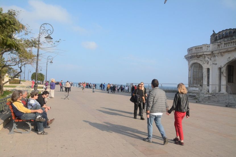  - 2019 18 20 octombrie 2019 CONSTANTA VIV