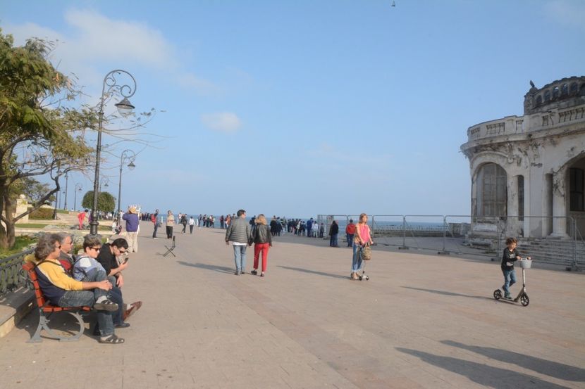  - 2019 18 20 octombrie 2019 CONSTANTA VIV
