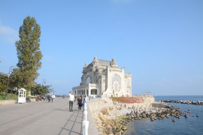  - 2019 18 20 octombrie 2019 CONSTANTA VIV