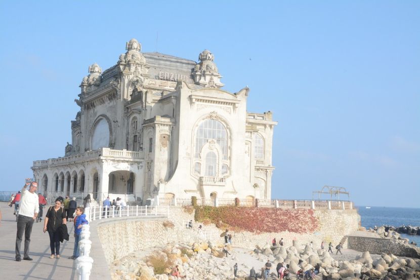  - 2019 18 20 octombrie 2019 CONSTANTA VIV