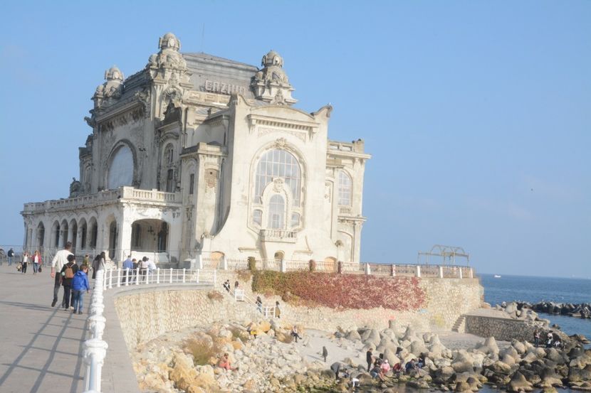  - 2019 18 20 octombrie 2019 CONSTANTA VIV