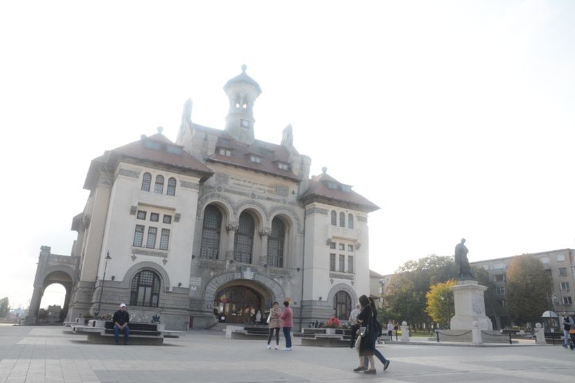  - 2019 18 20 octombrie 2019 CONSTANTA VIV