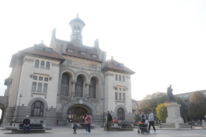  - 2019 18 20 octombrie 2019 CONSTANTA VIV