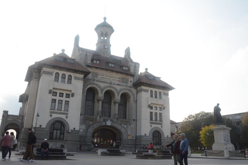  - 2019 18 20 octombrie 2019 CONSTANTA VIV