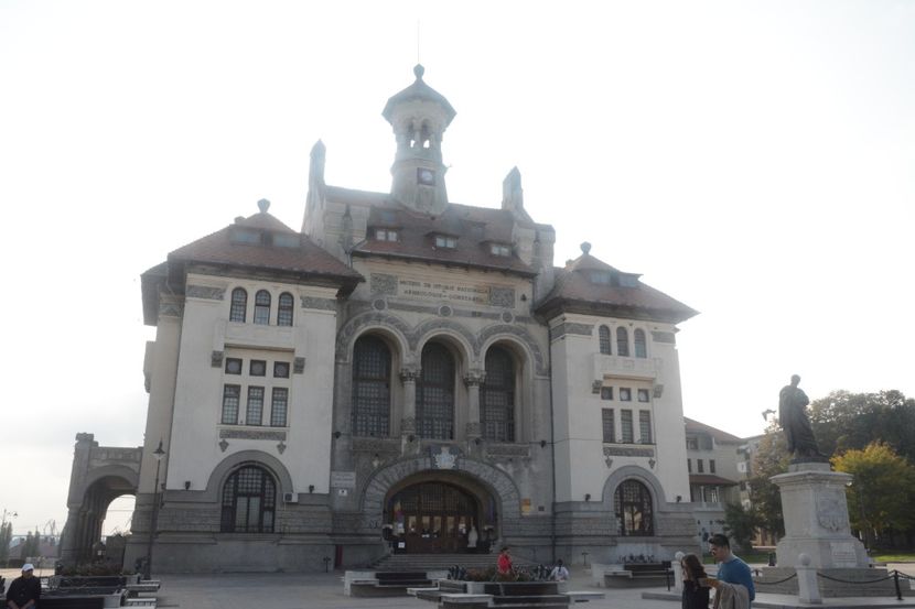  - 2019 18 20 octombrie 2019 CONSTANTA VIV