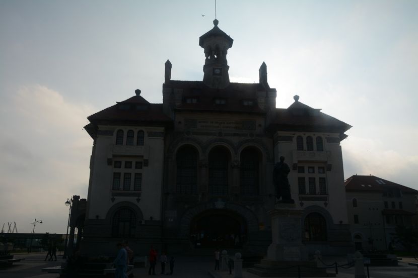  - 2019 18 20 octombrie 2019 CONSTANTA VIV