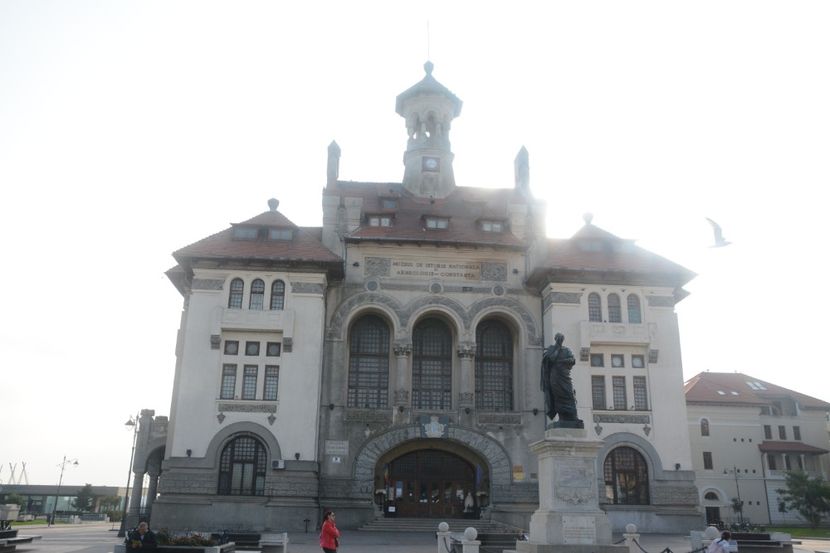  - 2019 18 20 octombrie 2019 CONSTANTA VIV