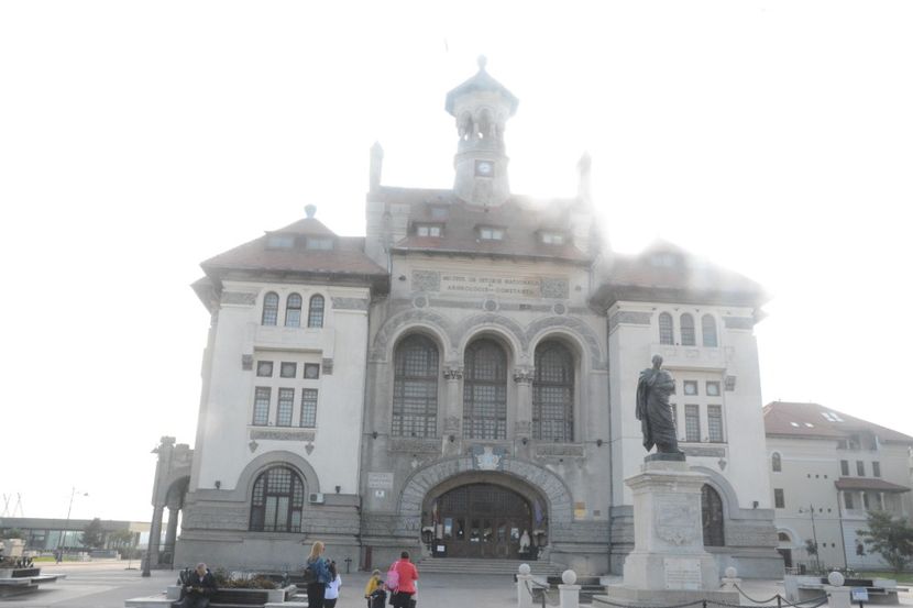  - 2019 18 20 octombrie 2019 CONSTANTA VIV