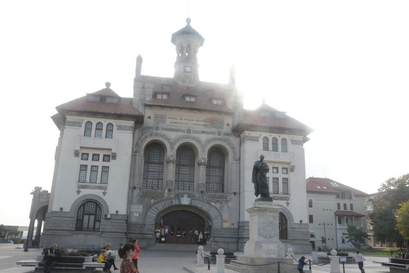  - 2019 18 20 octombrie 2019 CONSTANTA VIV
