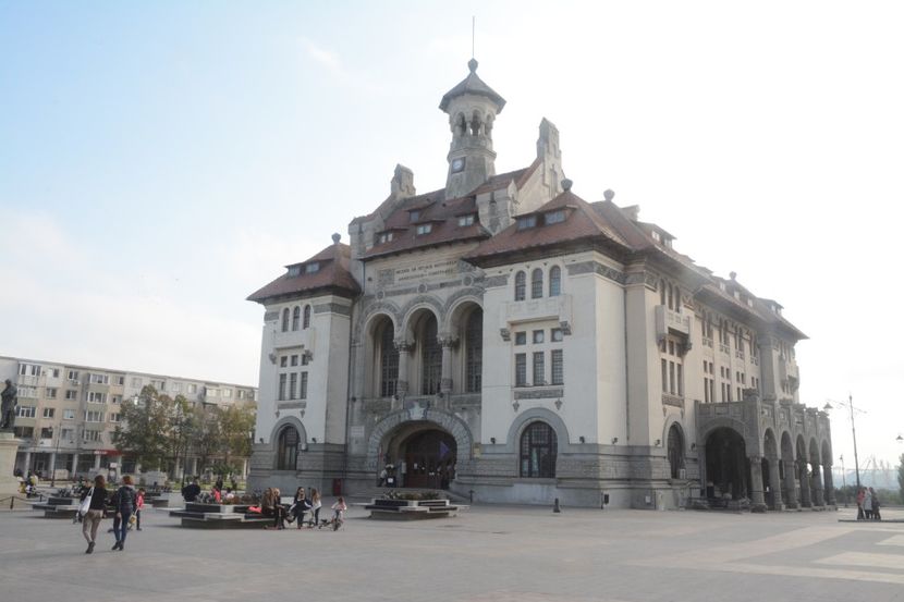  - 2019 18 20 octombrie 2019 CONSTANTA VIV