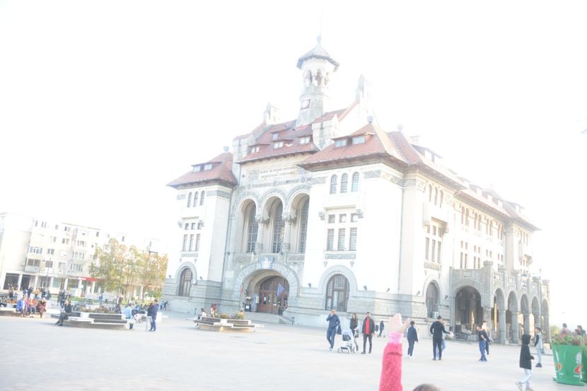  - 2019 18 20 octombrie 2019 CONSTANTA VIV