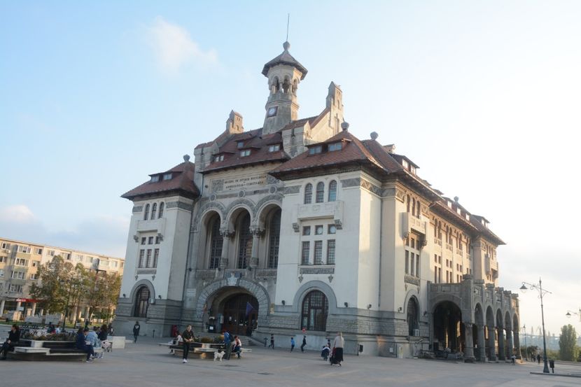  - 2019 18 20 octombrie 2019 CONSTANTA VIV