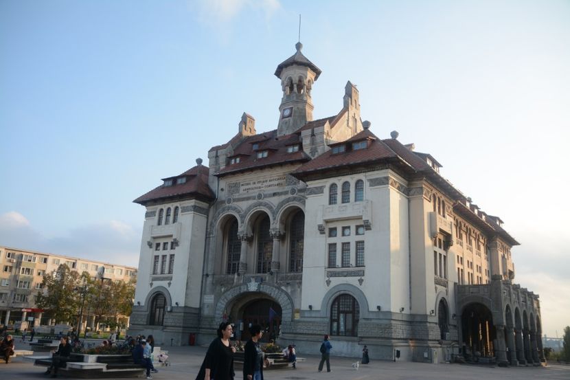 - 2019 18 20 octombrie 2019 CONSTANTA VIV