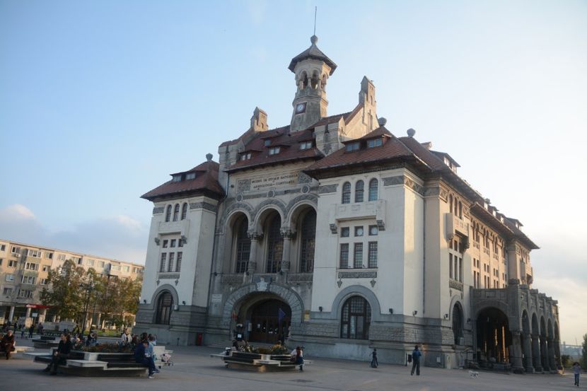  - 2019 18 20 octombrie 2019 CONSTANTA VIV